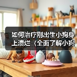 小狗溃烂治疗方法与预防措施全解析