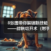 8张图带你解锁新技能——膀胱切开术(附手术视频)(图2) 8张图带你解锁新技能——膀胱切开术(附手术视频)(图2)