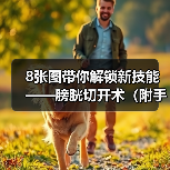 8张图带你解锁新技能——膀胱切开术(附手术视频)(图3) 8张图带你解锁新技能——膀胱切开术(附手术视频)(图3)