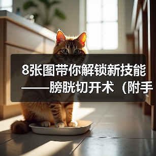 膀胱切开术详细操作流程及术后处理要点