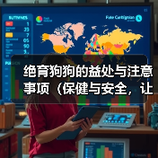 狗狗绝育有必要吗？全面解析利弊与注意事项