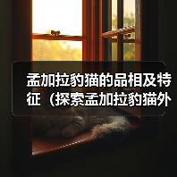 孟加拉豹猫的品相及特征（探索孟加拉豹猫外貌和行为的迷人之处）