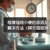 母猫随地小便的原因及解决方法（探究母猫随地小便的行为背后的原因，并提供有效解决方法）