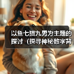 以鱼七猫九男为主题的探讨（探寻神秘数字背后的传说）（图1）
