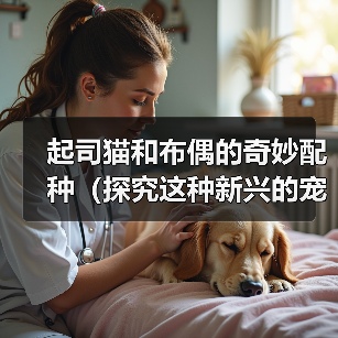 起司猫和布偶的奇妙配种（探究这种新兴的宠物品种和人们对它的热情）（图2）