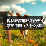 揭秘萨摩耶掉毛的五个常见原因（为什么你的萨摩耶总是掉毛？——探索萨摩耶掉毛的根源）（图2）