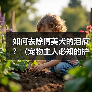 如何去除博美犬的泪痕？（宠物主人必知的护理技巧）（图1）