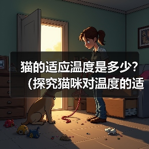 猫的适应温度是多少？（探究猫咪对温度的适应能力及关键因素）（图4）