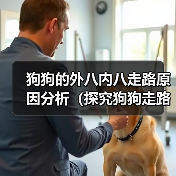 狗狗的外八内八走路原因分析（探究狗狗走路姿势的背后）（图2）
