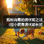 揭秘病毒的潜伏期之谜（细小病毒潜伏期长短引发关注，专家告诉你答案）（图2）