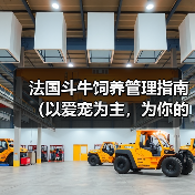 法国斗牛饲养管理指南（以爱宠为主，为你的法国斗牛提供最佳的生活环境）（图1）