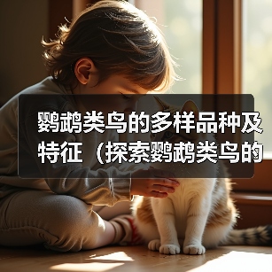 鹦鹉类鸟的多样品种及特征（探索鹦鹉类鸟的丰富多样性及特点）（图3）