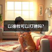 以德牧可以打猎吗？（图1）