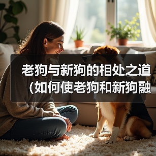 老狗与新狗的相处之道（如何使老狗和新狗融洽相处）（图2）