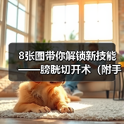 8张图带你解锁新技能——膀胱切开术（附手术视频）（图1）