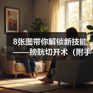 8张图带你解锁新技能——膀胱切开术（附手术视频）（图2）