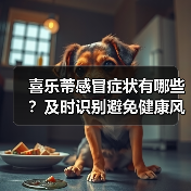 喜乐蒂感冒症状有哪些？及时识别避免健康风险（图2）