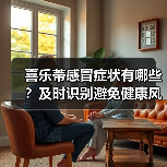 喜乐蒂感冒症状有哪些？及时识别避免健康风险（图1）