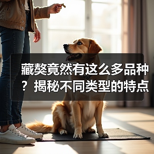 藏獒竟然有这么多品种?揭秘不同类型的特点(图2) 藏獒竟然有这么多品种?揭秘不同类型的特点(图2)