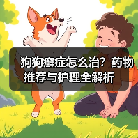 狗狗癣症怎么治？药物推荐与护理全解析（图4）