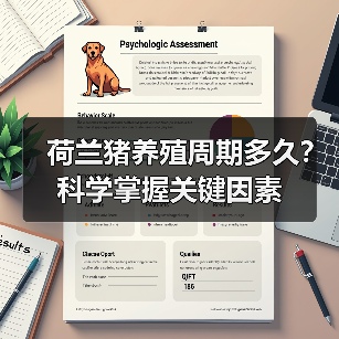 荷兰猪养殖周期多久？科学掌握关键因素（图1）