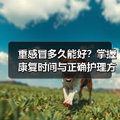重感冒多久能好?掌握康复时间与正确护理方法(图3) 重感冒多久能好?掌握康复时间与正确护理方法(图3)