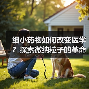 细小药物如何改变医学？探索微纳粒子的革命性应用（图3）