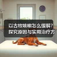 以古牧咳嗽怎么缓解？探究原因与实用治疗方法（图3）