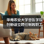 华南农业大学兽医学院创新设立聘任制教职工功能型党支部(图2) 华南农业大学兽医学院创新设立聘任制教职工功能型党支部(图2)