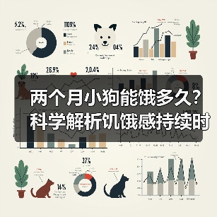 两个月小狗能饿多久？科学解析饥饿感持续时间及影响因素（图4）