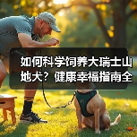 如何科学饲养大瑞士山地犬？健康幸福指南全解析（图2）
