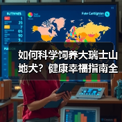 如何科学饲养大瑞士山地犬？健康幸福指南全解析（图4）