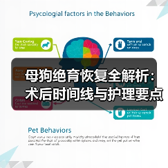 母狗绝育恢复全解析：术后时间线与护理要点（图2）