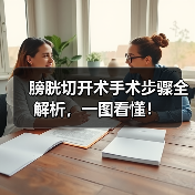 膀胱切开术手术步骤全解析，一图看懂！（图4）