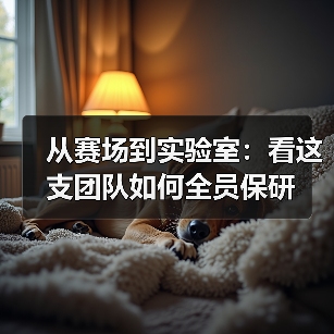 从赛场到实验室：看这支团队如何全员保研（图2）