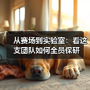 从赛场到实验室：看这支团队如何全员保研（图3）