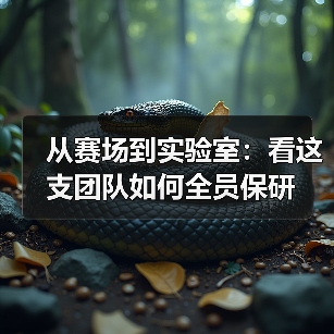 从赛场到实验室：看这支团队如何全员保研（图4）