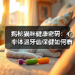 揭秘猫咪健康密码：心率体温牙齿保健如何看懂猫咪健康信号？（图3）