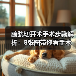 膀胱切开术手术步骤解析：8张图带你看手术全过程（附视频）（图1）