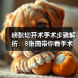 膀胱切开术手术步骤解析：8张图带你看手术全过程（附视频）（图4）
