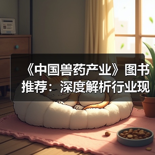 兽药产业技术创新新突破：研发方向与未来趋势