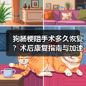 狗肠梗阻术后恢复全攻略：各阶段注意事项与加速康复技巧