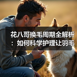 花八哥换毛周期全解析：如何科学护理让羽毛更健康（图2）
