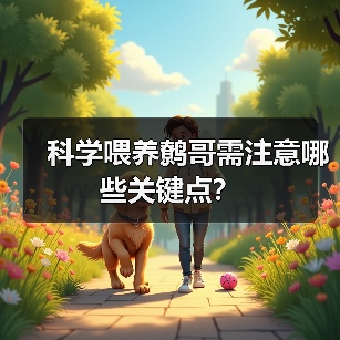 科学喂养鹩哥需注意哪些关键点？（图2）