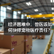 经济困难中，兽医该如何抉择宠物医疗责任？（图4）