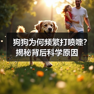 狗狗为何频繁打喷嚏？揭秘背后科学原因（图3）