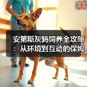 安第斯灰鸫饲养全攻略：从环境到互动的保姆级教程（图4）