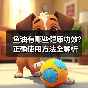 鱼油有哪些健康功效?正确使用方法全解析(图2) 鱼油有哪些健康功效?正确使用方法全解析(图2)