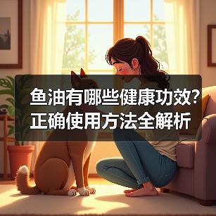海洋之星鱼油有哪些健康益处？天然健康补充品全面解析
