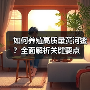 如何养殖高质量黄河鳖？全面解析关键要点（图3）